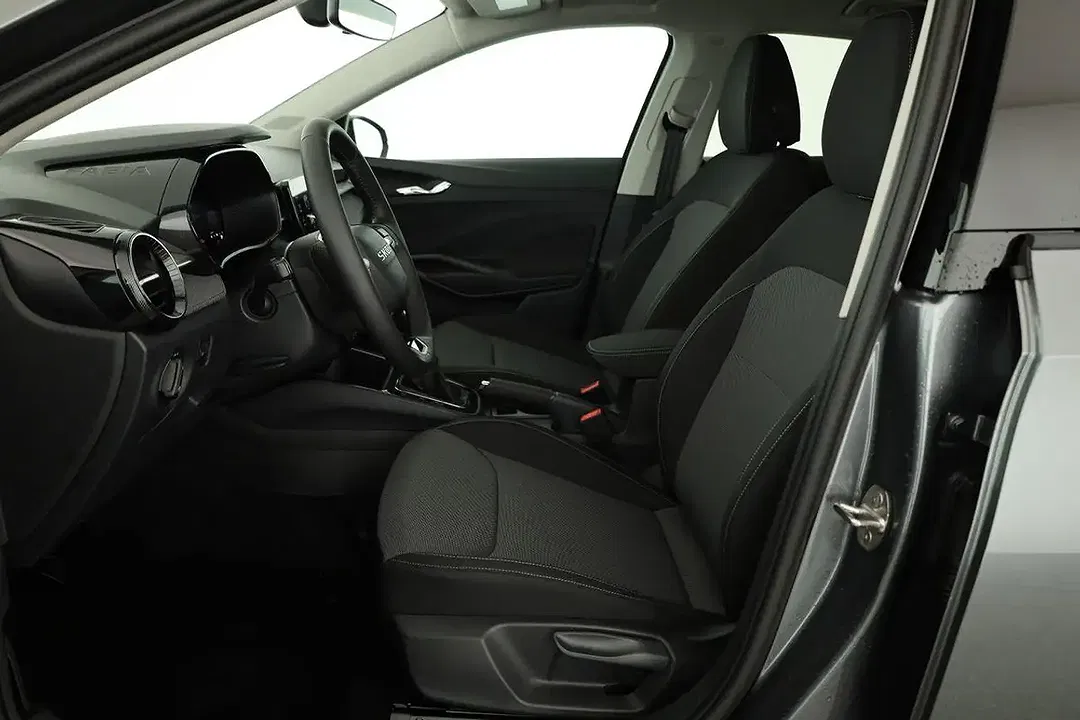 Skoda Fabia - Thumbnail 10