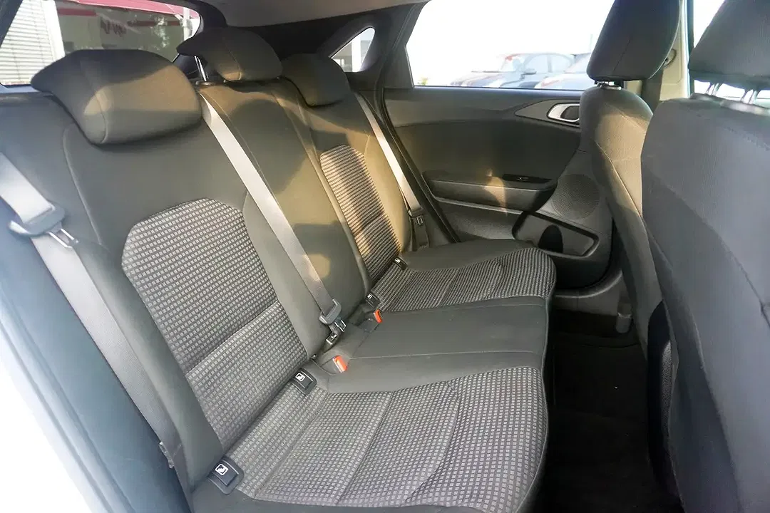Kia Ceed / cee'd - Thumbnail 11