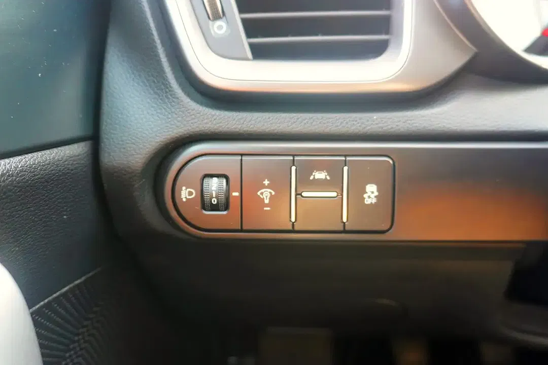 Kia Ceed / cee'd - Thumbnail 14