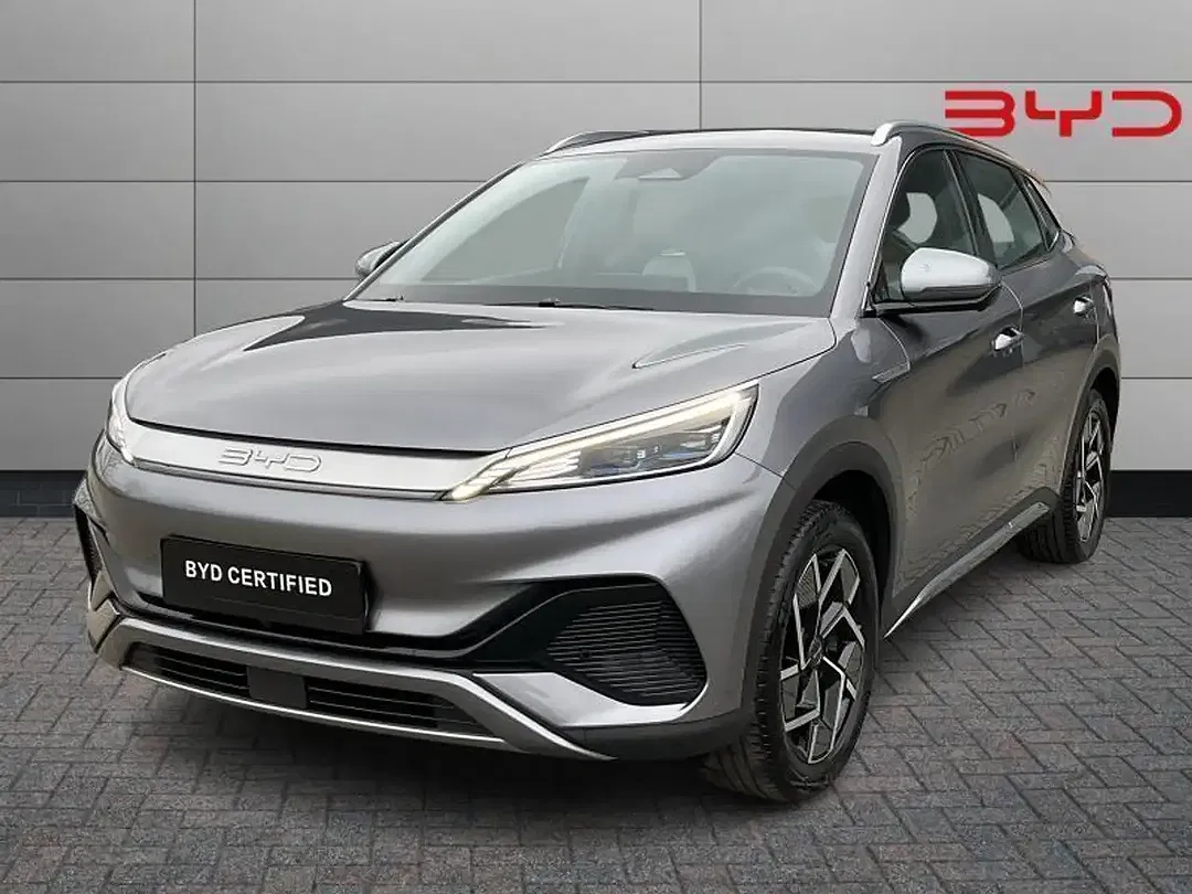 BYD Atto 3 Comfort