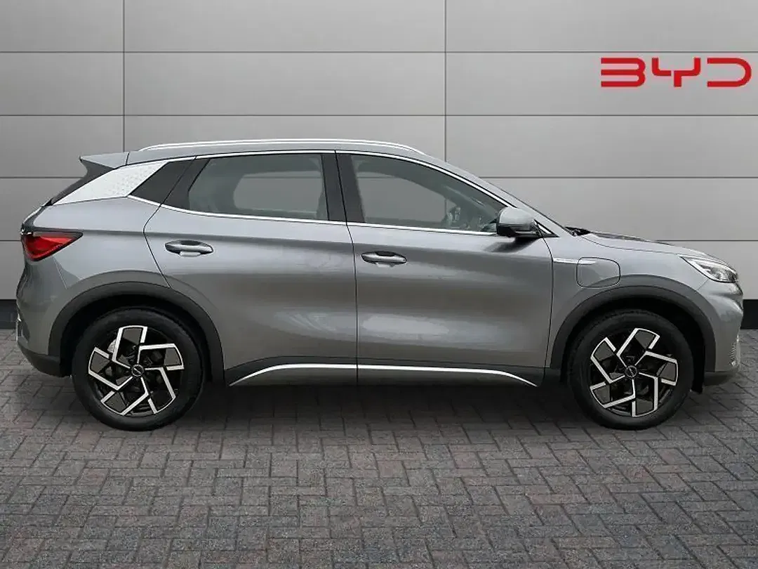 BYD Atto 3 - Thumbnail 26
