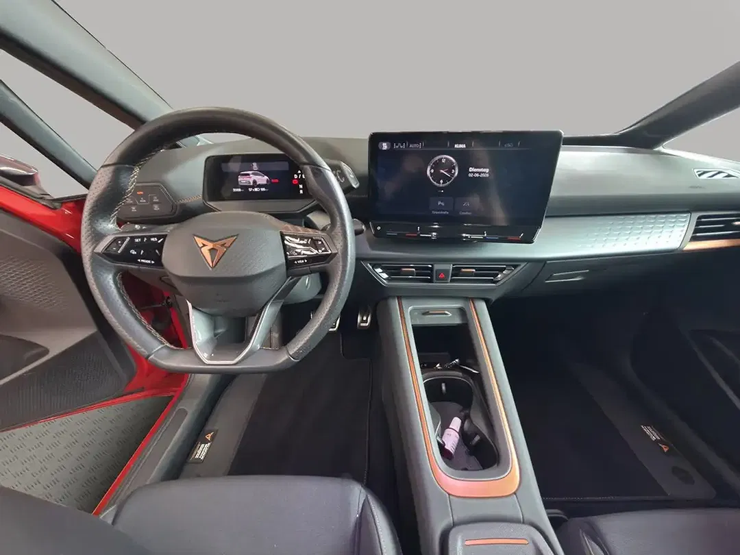 CUPRA Born - Thumbnail 14