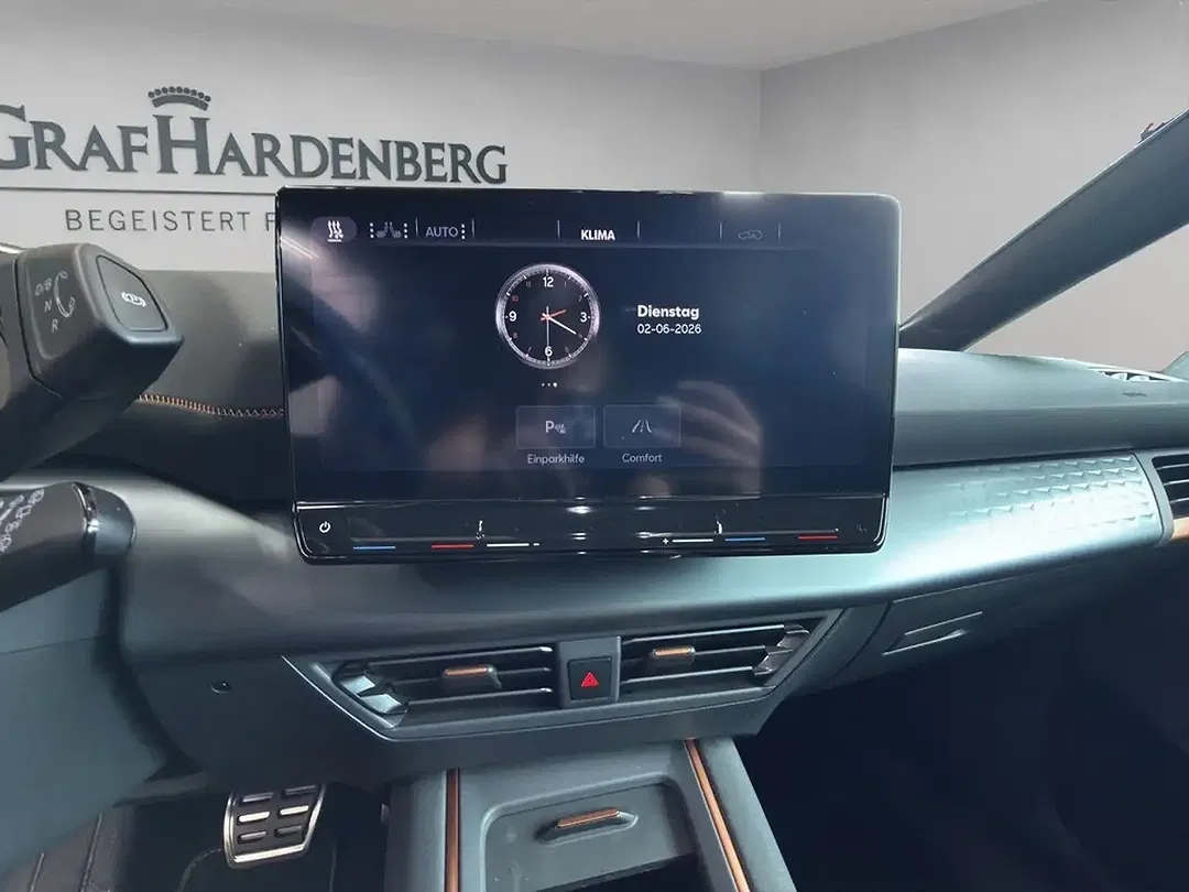 CUPRA Born - Thumbnail 15