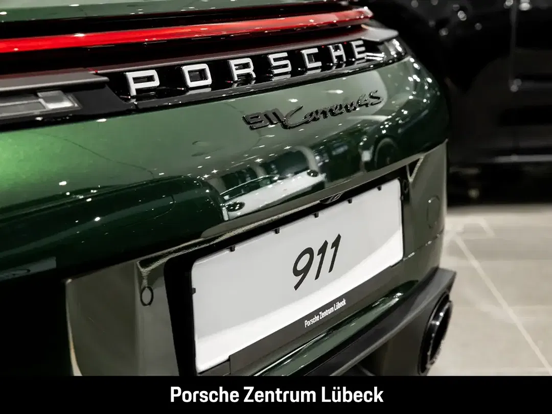 Porsche 992 - Thumbnail 14