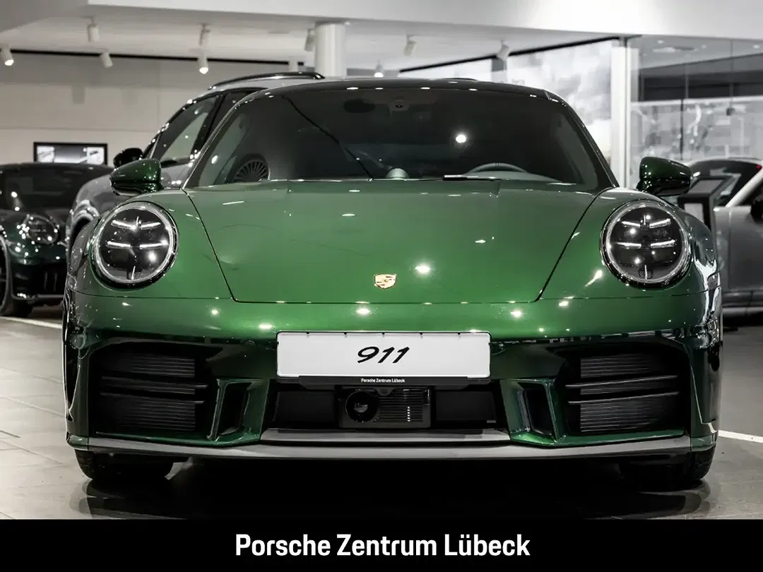 Porsche 992 - Thumbnail 7