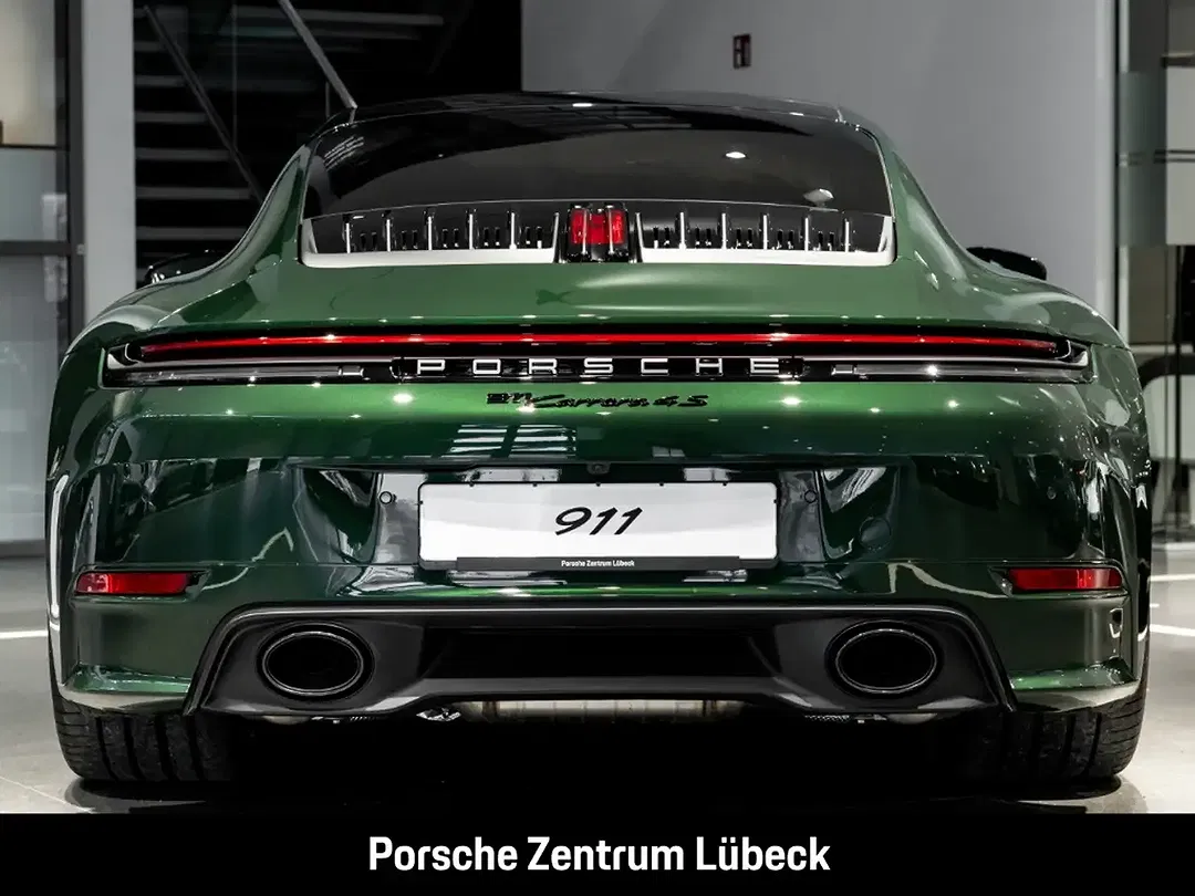 Porsche 992 - Thumbnail 8