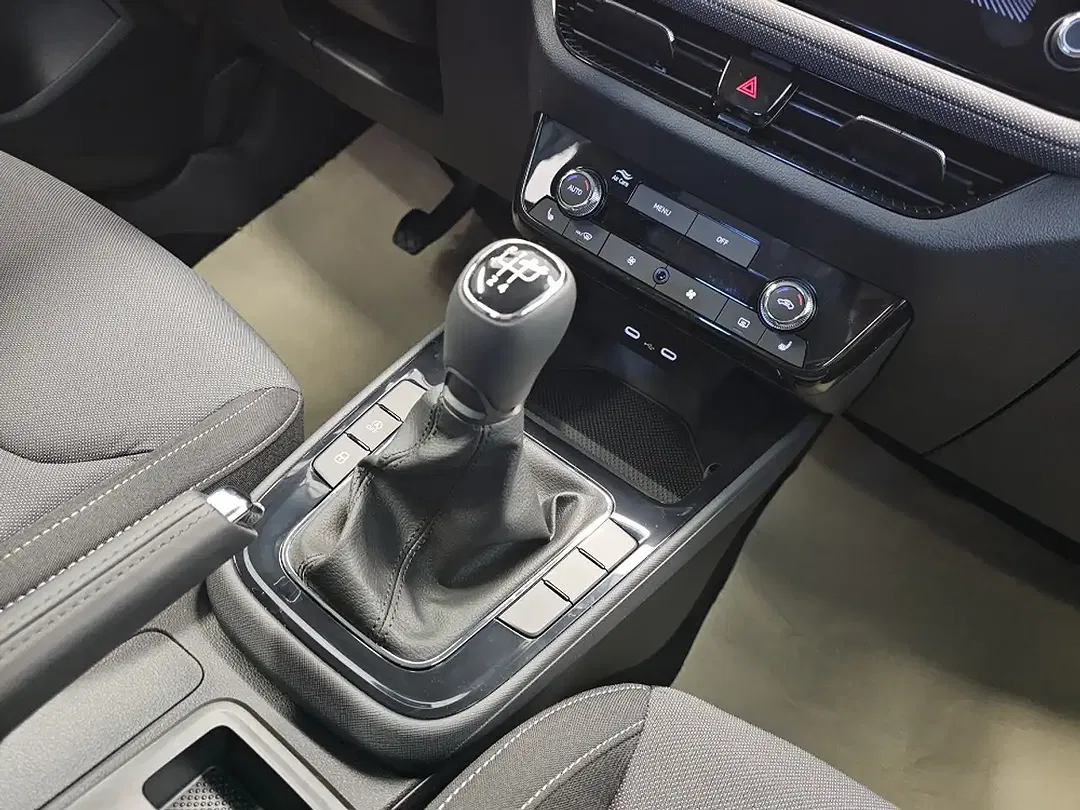 Skoda Fabia - Thumbnail 9