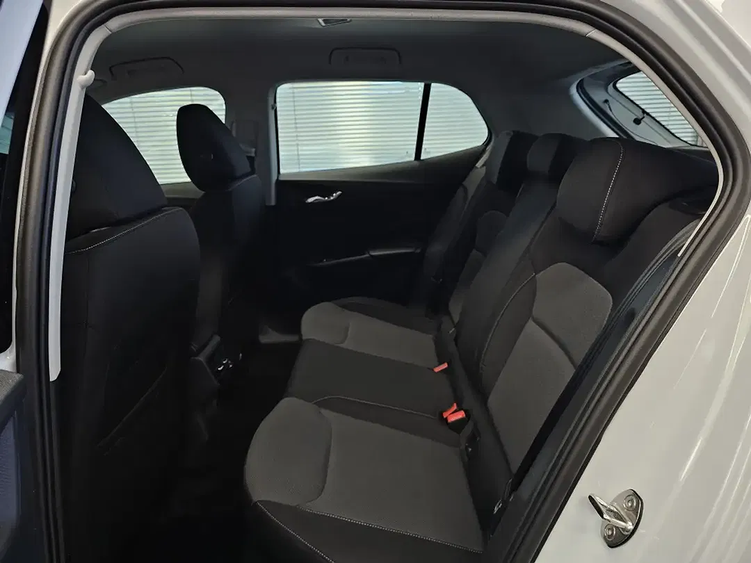 Skoda Fabia - Thumbnail 6