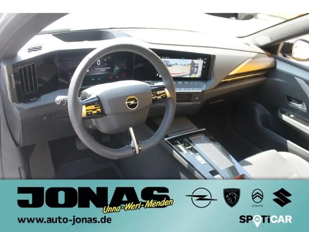 Opel Astra - Thumbnail 9