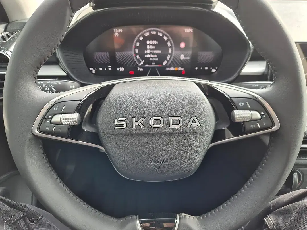 Skoda Fabia - Thumbnail 15