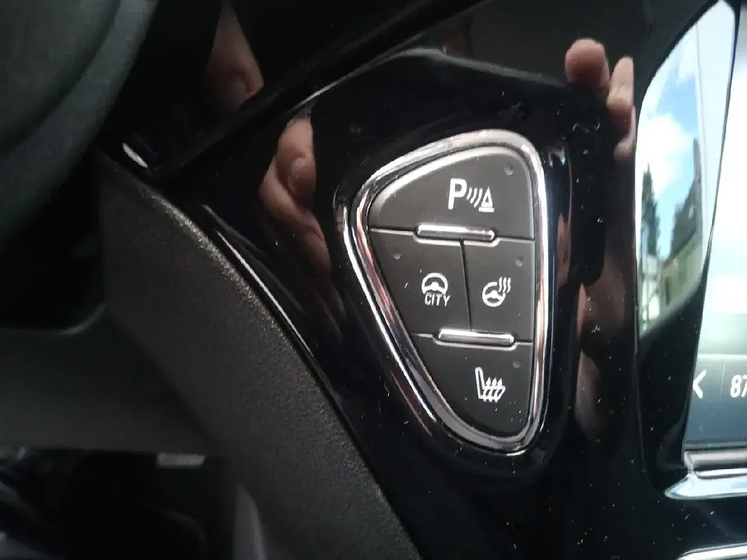 Opel Adam - Thumbnail 7