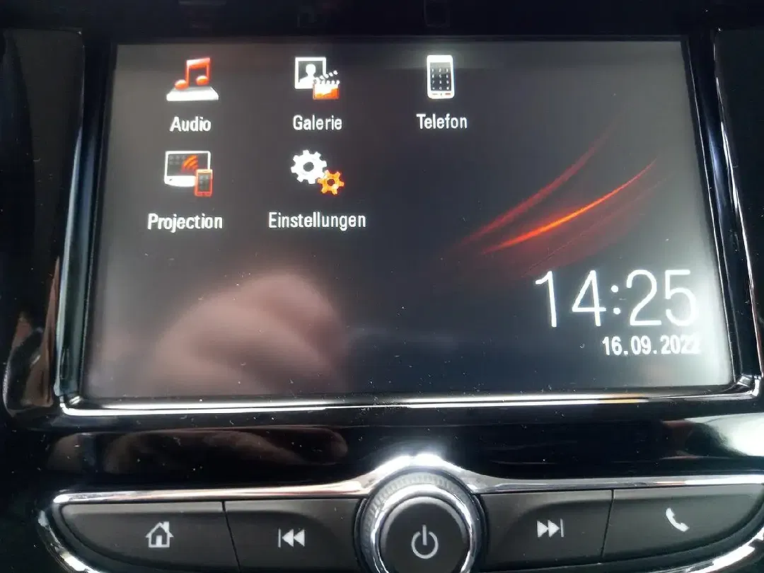 Opel Adam - Thumbnail 8