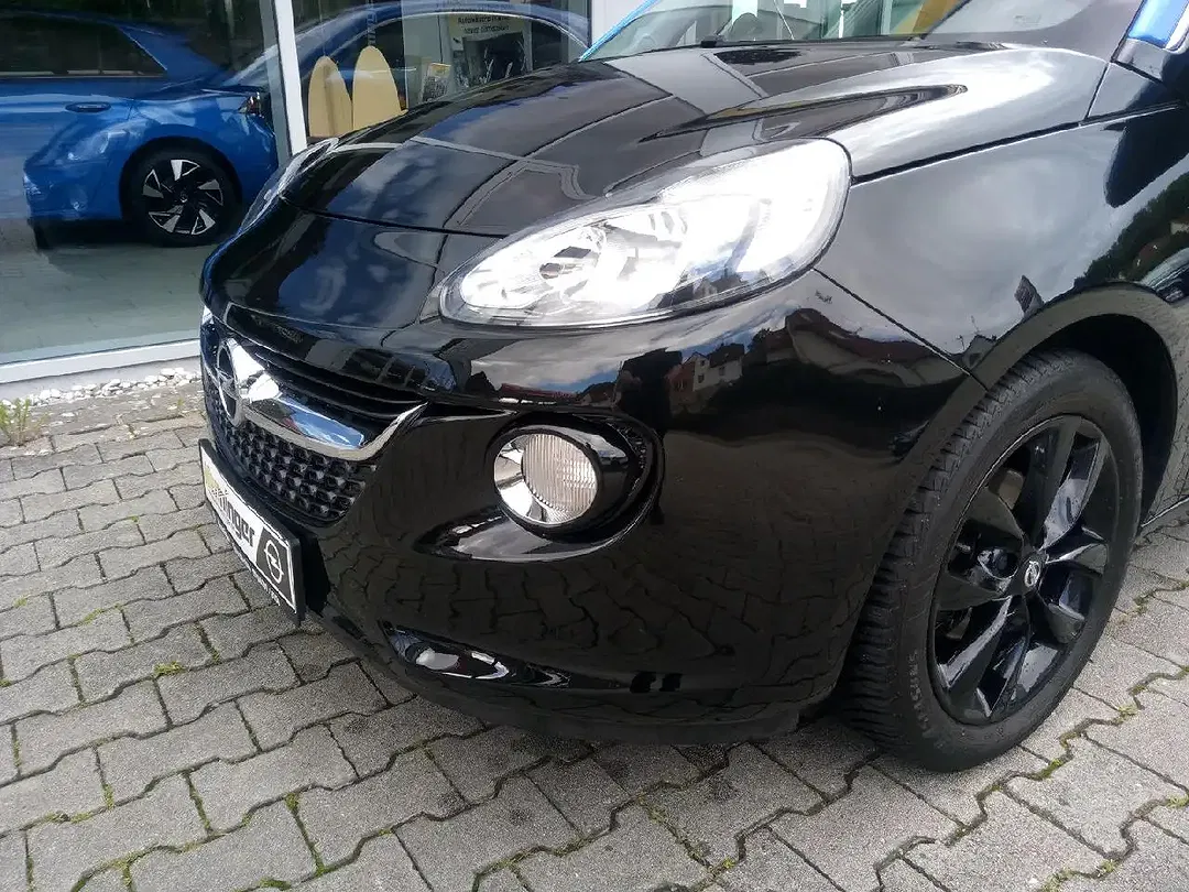 Opel Adam - Thumbnail 2