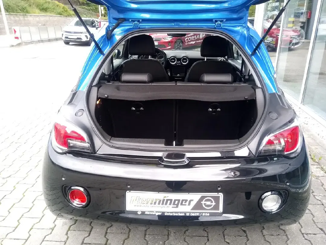 Opel Adam - Thumbnail 4