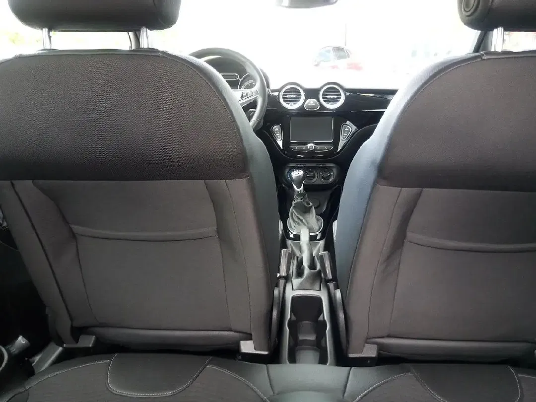 Opel Adam - Thumbnail 5
