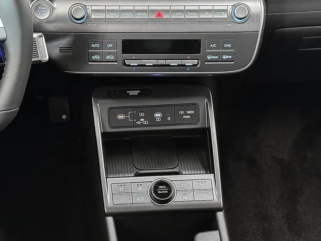 Hyundai KONA - Thumbnail 10
