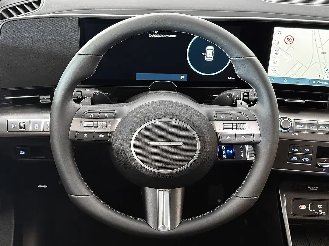 Hyundai KONA - Thumbnail 11