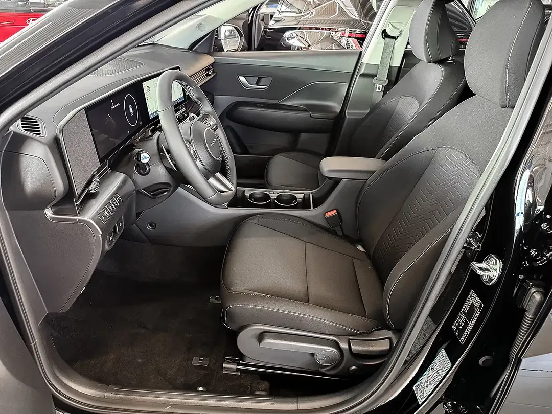 Hyundai KONA - Thumbnail 12