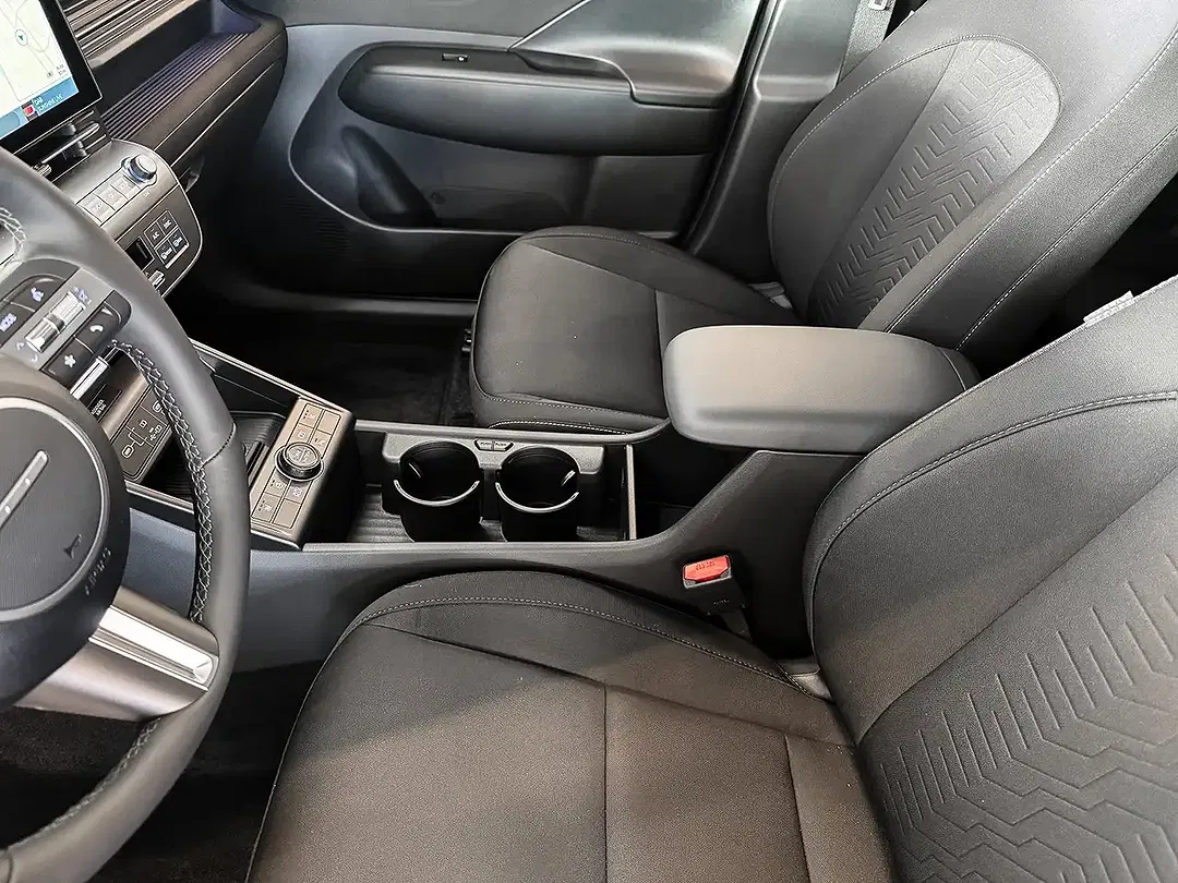 Hyundai KONA - Thumbnail 13
