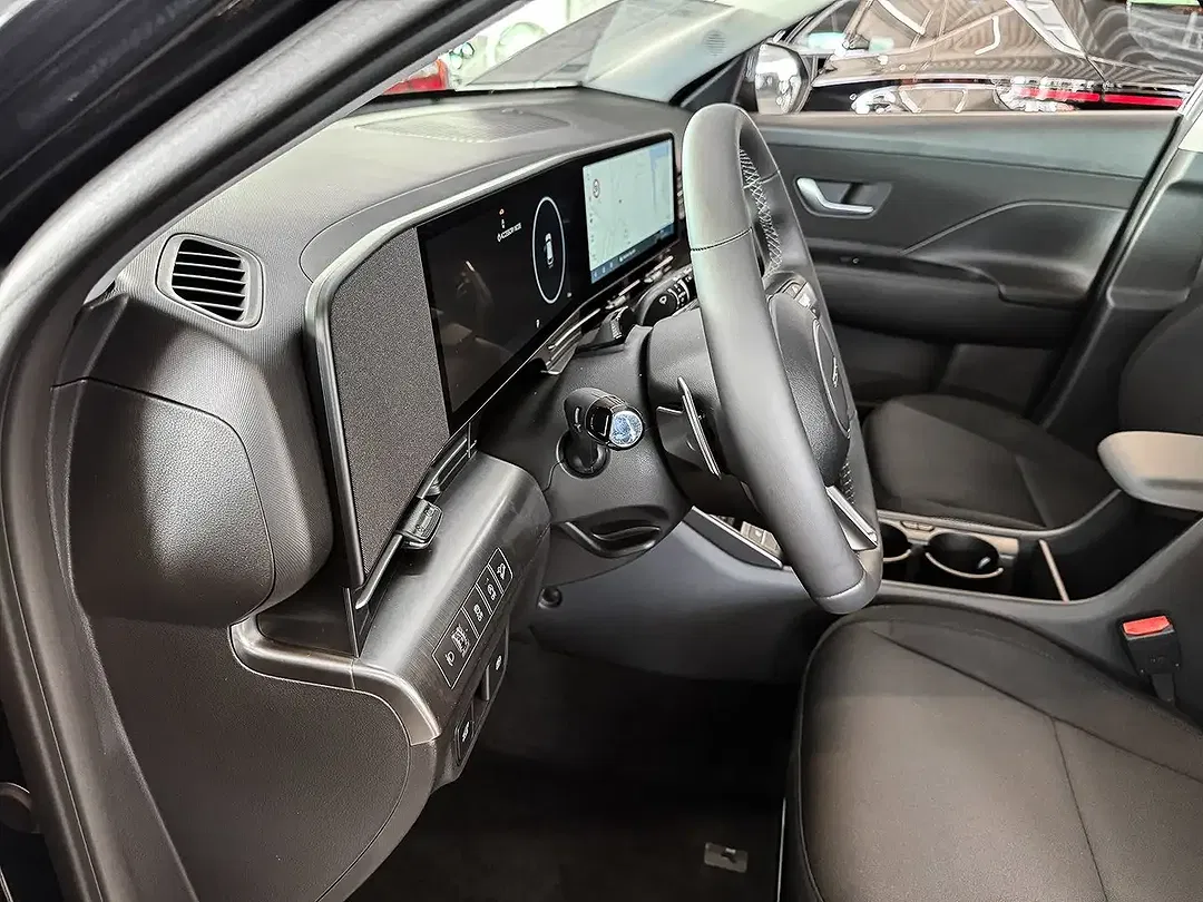 Hyundai KONA - Thumbnail 14