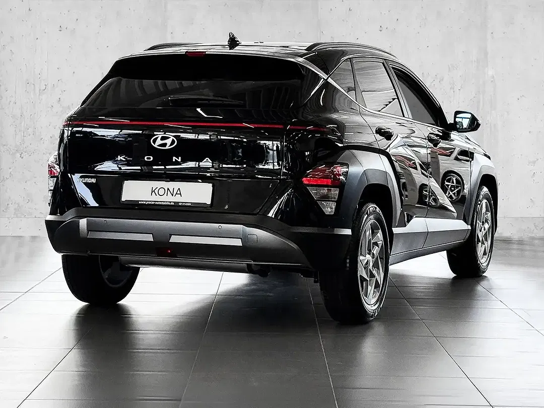 Hyundai KONA - Thumbnail 2