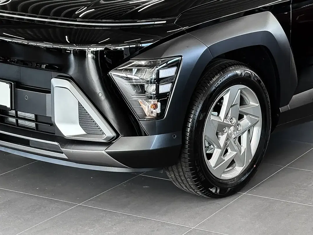 Hyundai KONA - Thumbnail 3