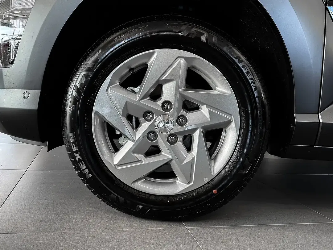 Hyundai KONA - Thumbnail 4