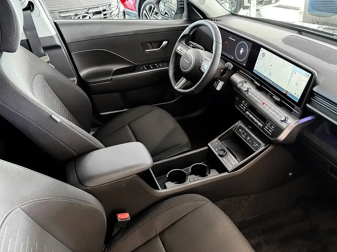 Hyundai KONA - Thumbnail 5