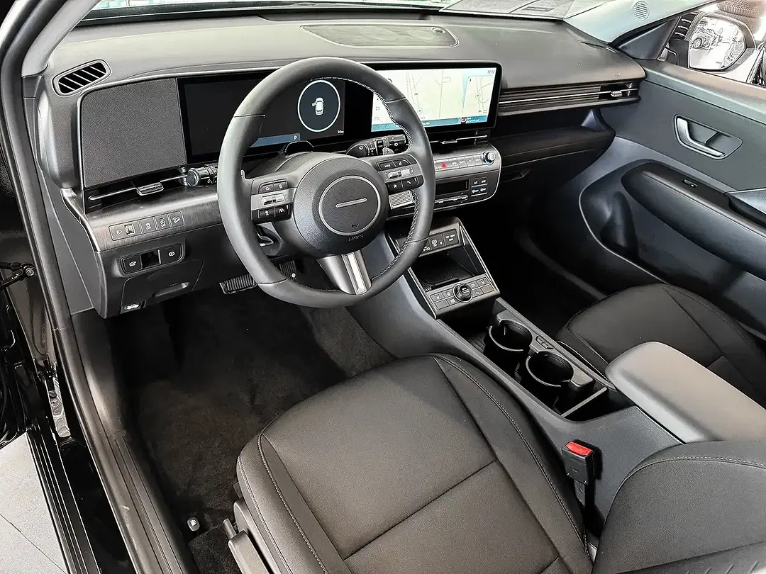 Hyundai KONA - Thumbnail 6