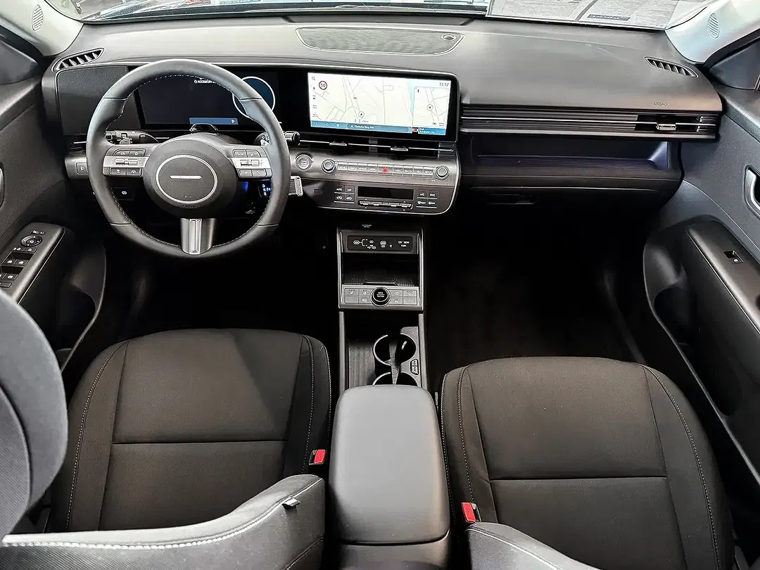 Hyundai KONA - Thumbnail 7