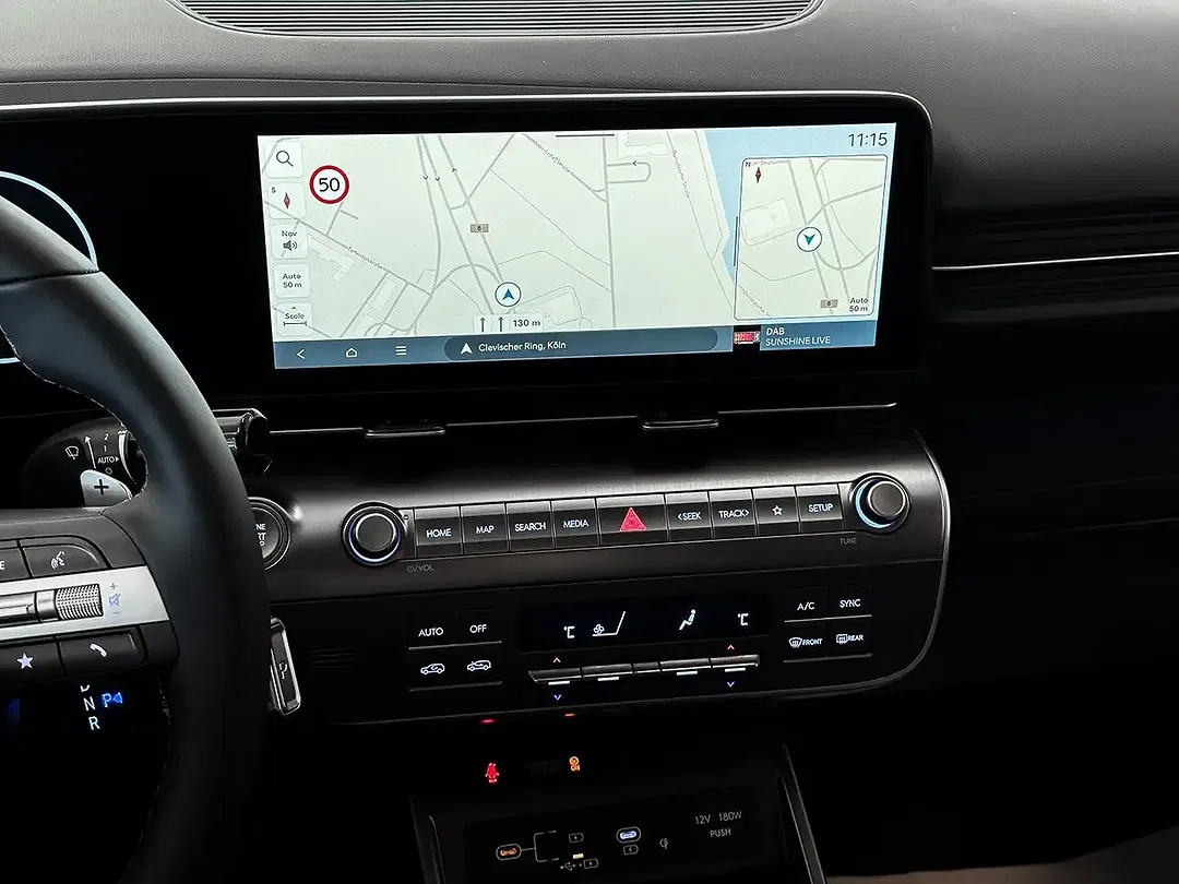Hyundai KONA - Thumbnail 8