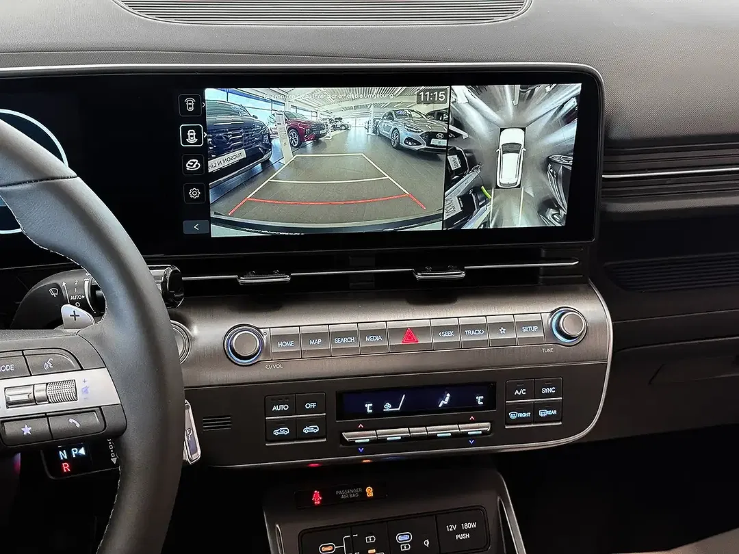 Hyundai KONA - Thumbnail 9