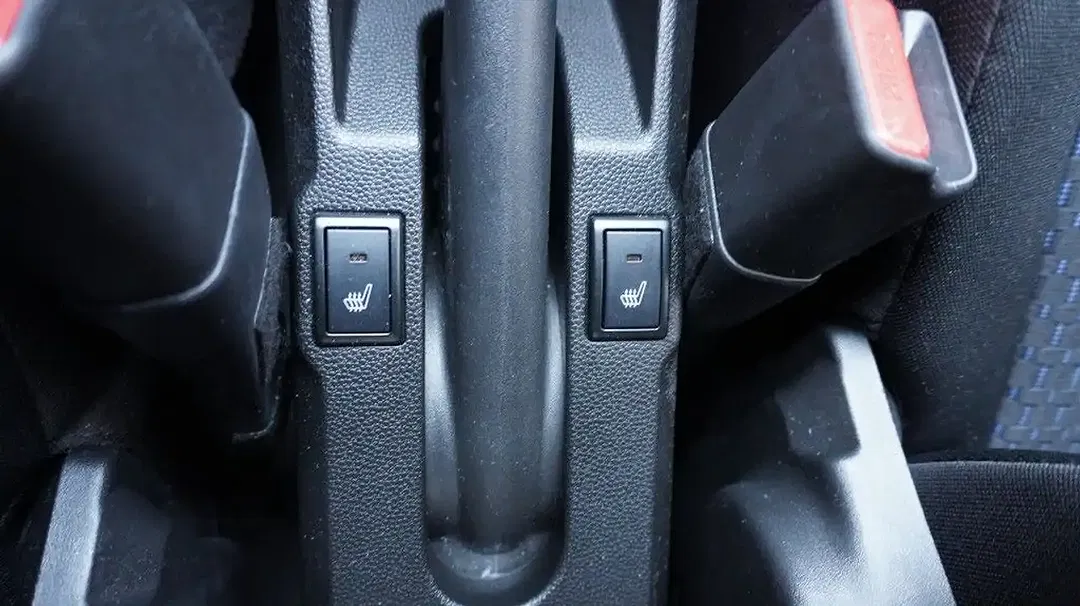 Suzuki Ignis - Thumbnail 12