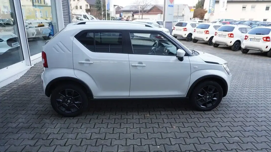 Suzuki Ignis - Thumbnail 6
