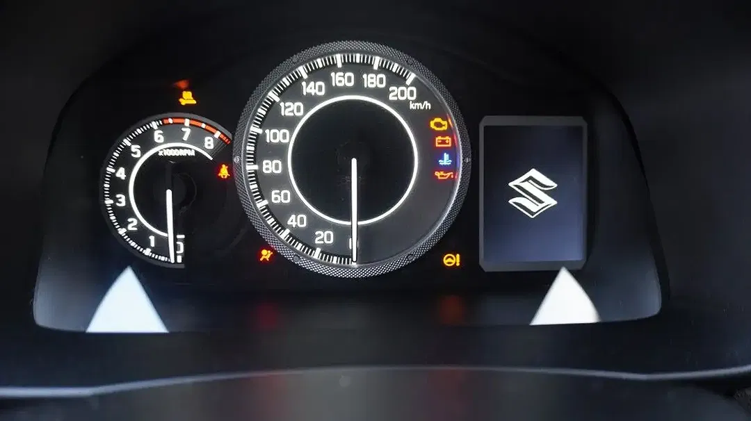 Suzuki Ignis - Thumbnail 9