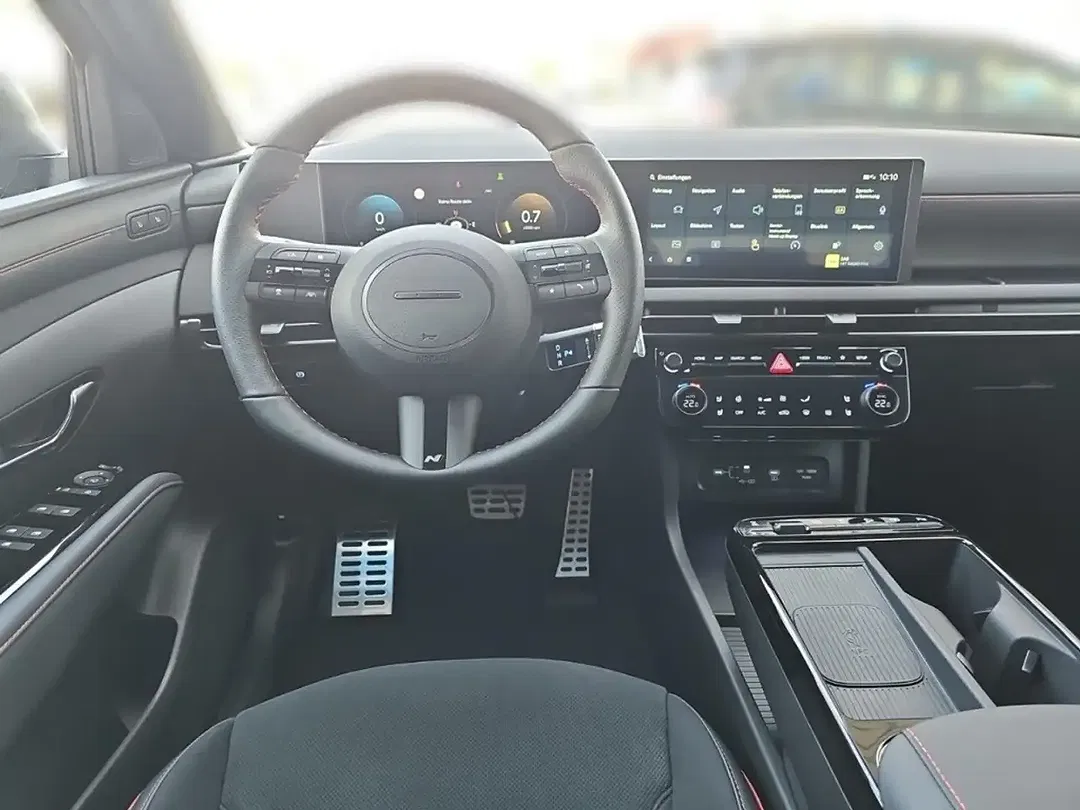 Hyundai TUCSON - Thumbnail 10