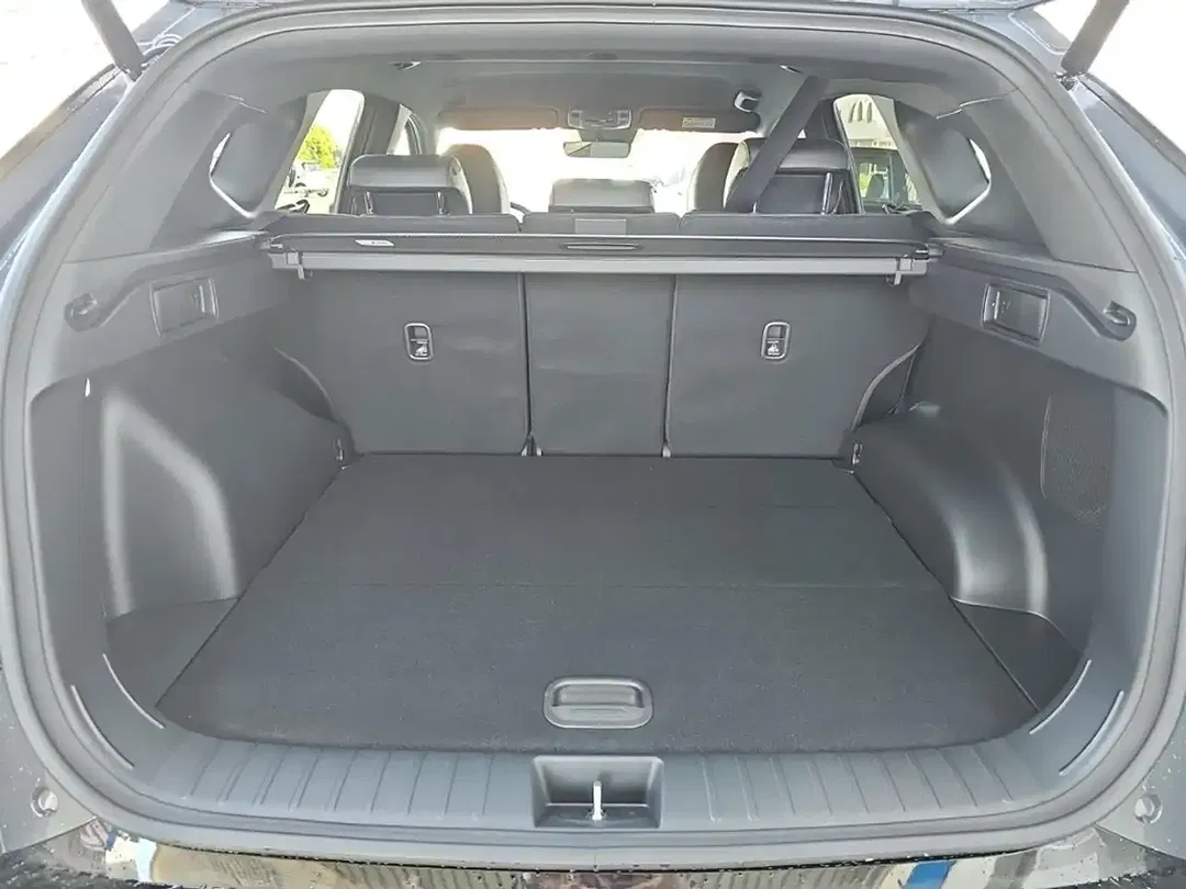 Hyundai TUCSON - Thumbnail 12