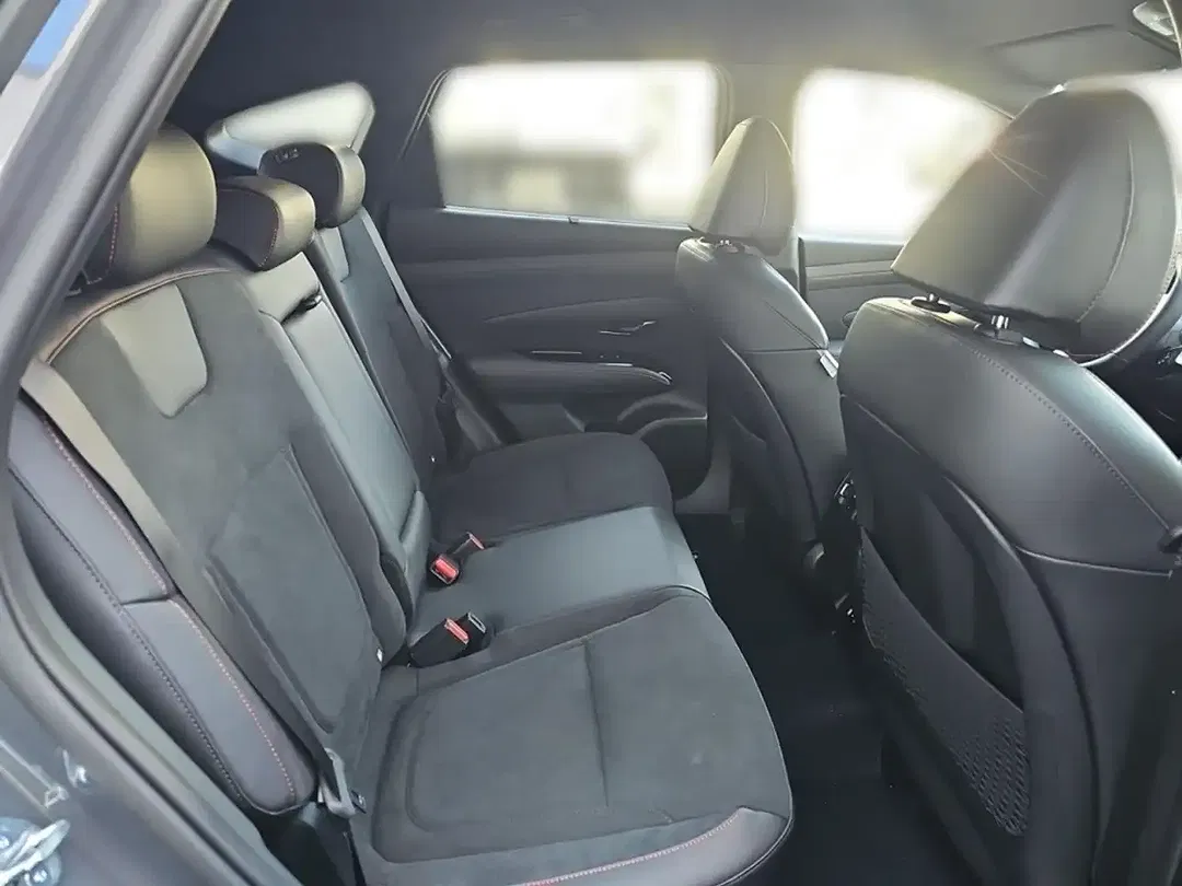Hyundai TUCSON - Thumbnail 13