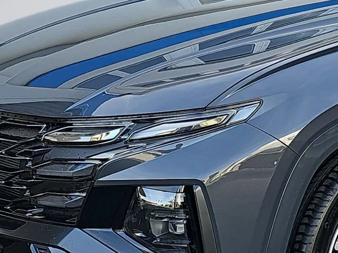 Hyundai TUCSON - Thumbnail 5