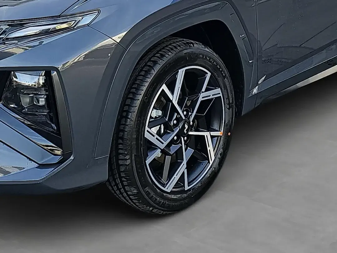 Hyundai TUCSON - Thumbnail 6