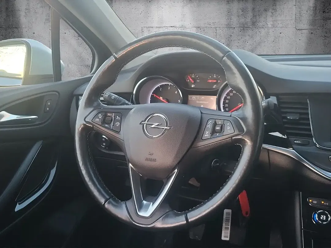 Opel Astra - Thumbnail 13