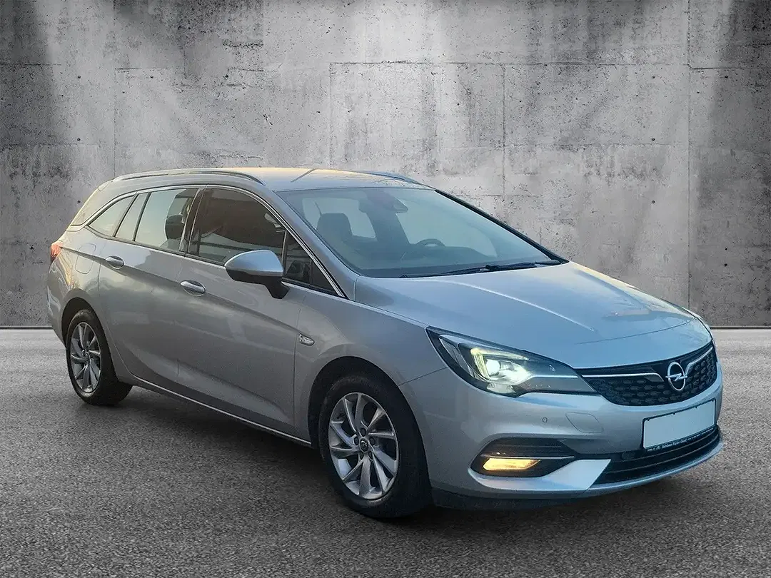 Opel Astra - Thumbnail 6