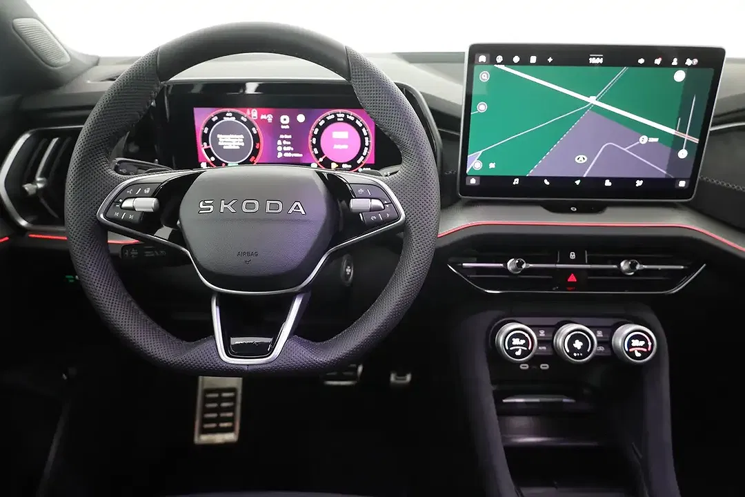 Skoda Kodiaq - Thumbnail 9