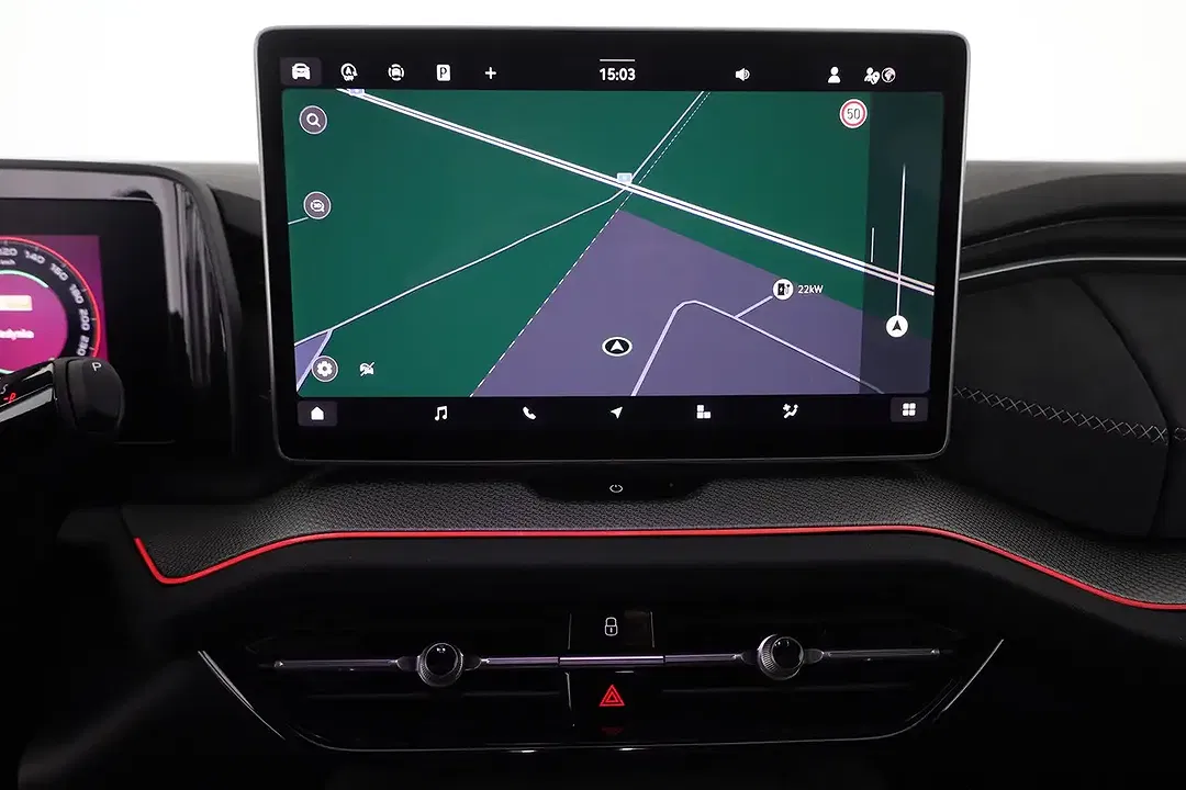 Skoda Kodiaq - Thumbnail 10