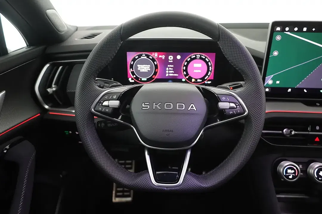 Skoda Kodiaq - Thumbnail 12