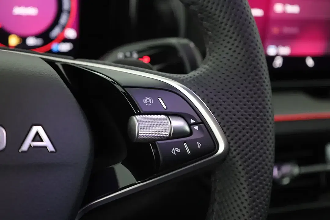 Skoda Kodiaq - Thumbnail 14