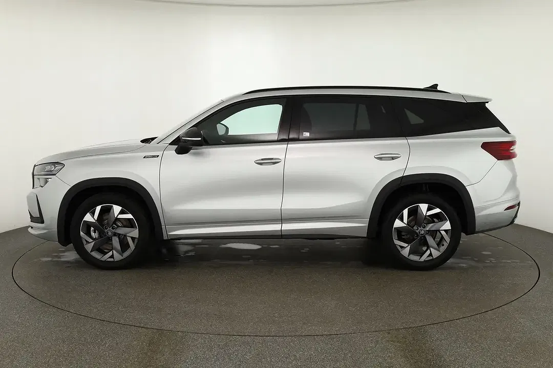 Skoda Kodiaq - Thumbnail 1