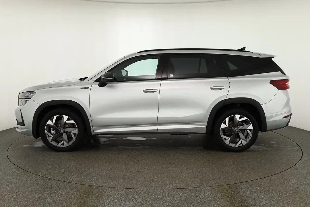 Skoda Kodiaq - Afbeelding 1
