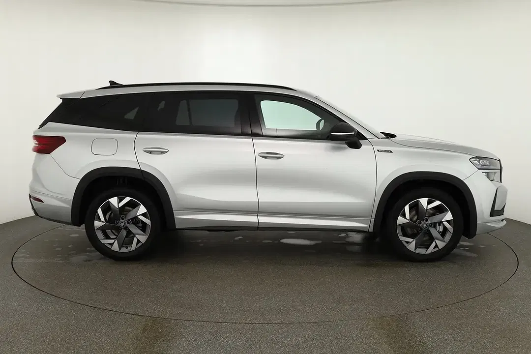 Skoda Kodiaq - Thumbnail 5