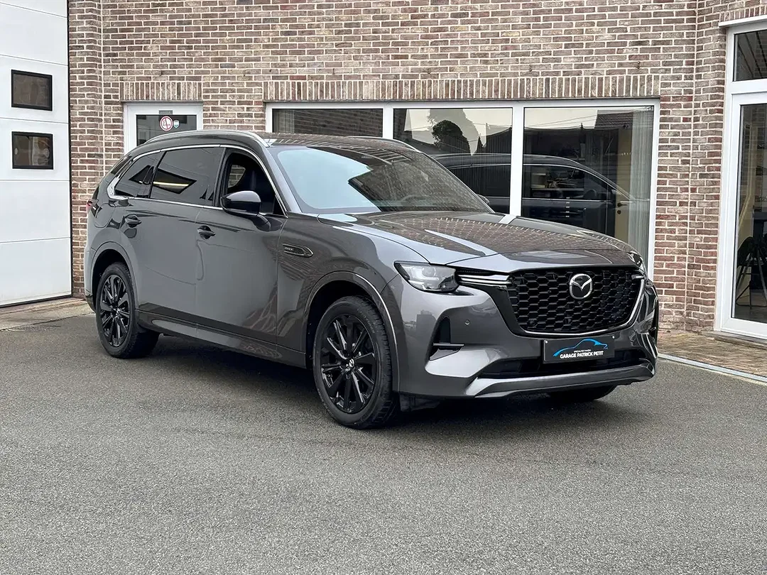 Mazda CX-80 - Afbeelding 1
